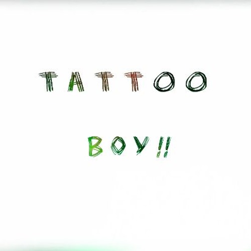 T A T T O O B O Y !! - [VDJ - ADITYA]   Private!!