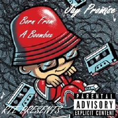 Jay Promise - Remember All The Times