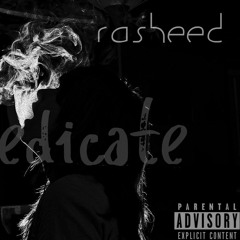 Medicate (Feat. Fred Nice)