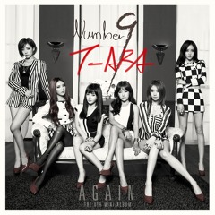 T-ara - No.9 (Club ver.)