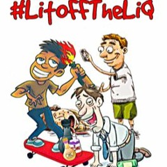 Dezignah Gang - Lit Off Da Liq Ft. Ole Nutty