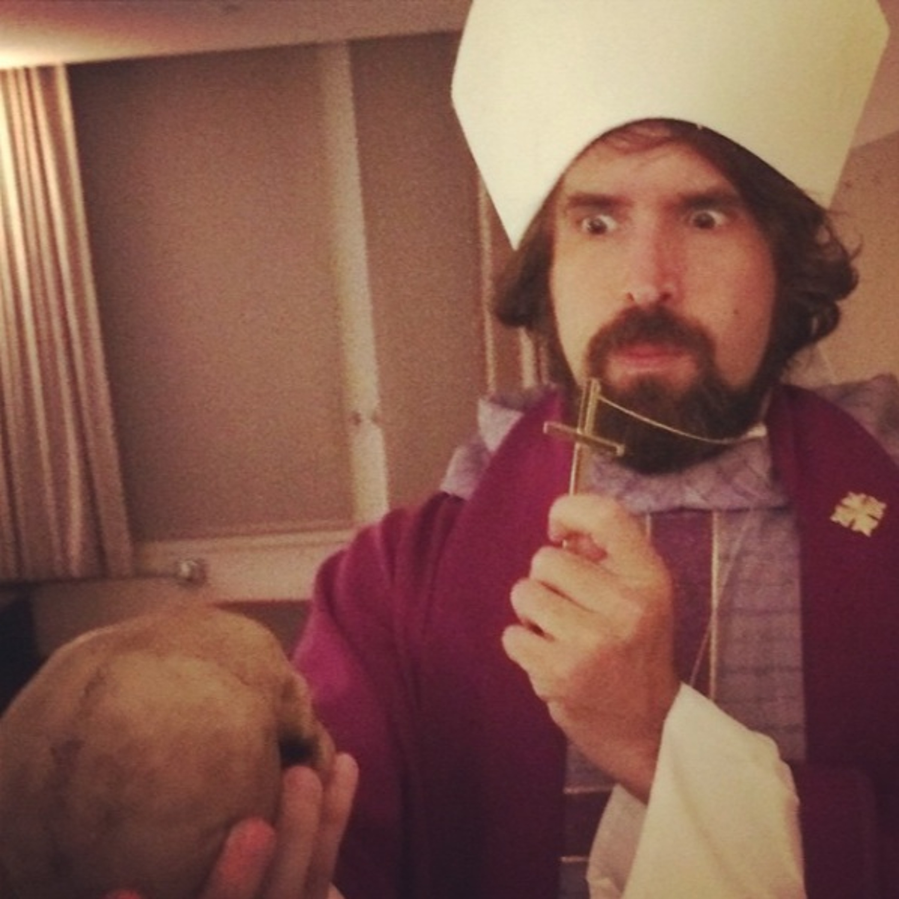 115- Duncan Trussell