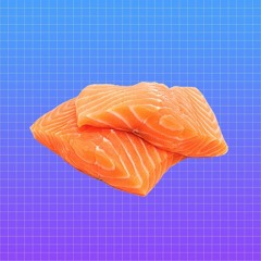 NOVA FREAK X NORFAIR - Salmon