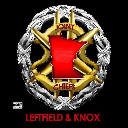 #JOINTCHIEFS (2) - HUSTLE (Prod. Castillo Sweets)