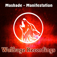 Manifestation- [OUT NOW ON ITUNES, BEATPORT]