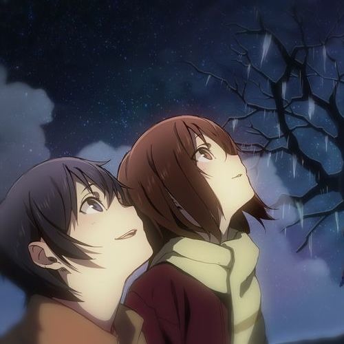 [Asian Kung Fu Generation] Re:Re [Erased]