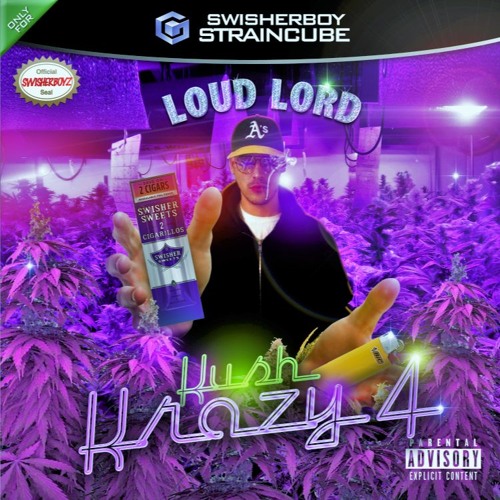 8. Loud Lord x shamana | Sir-Smokes-A-Lot