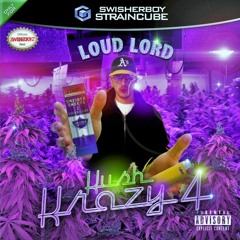 4. Loud Lord x Myrror | Smoketh Whilst Sippeth