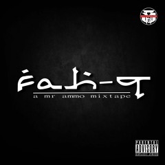 Fah-Q Mixtape