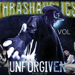 1. ASS WIZARD - Lord Of The Tung Rang