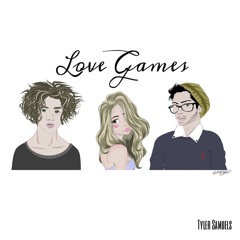 Love Games