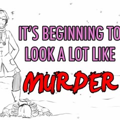 It's Beginning To Look A Lot Like Murder - A Yandere Simulator Christmas Carol