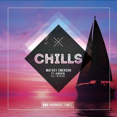 Matvey Emerson ft. Kinspin - All I'm Doing | OUT NOW
