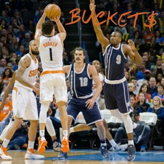 B U C K E T $ (Prod. By JuanInstrumentals)