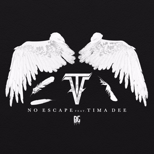 Terravita Ft. Tima Dee - No Escape