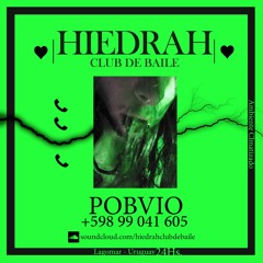 | ABUNDANTE MIXXXTAPE | Pobvio para H_H