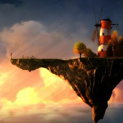 Gorillaz - Every Planet We Reach Is Dead (solo guitar arrangement)