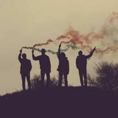 The Features - Full Set at Nashville Sunday Night (1/10/16)