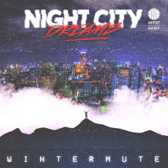 Night City Dreams - Wintermute