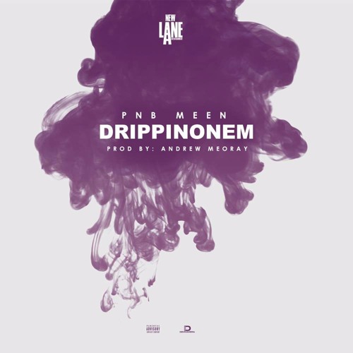 DrippinOnEM (Prod. Andrew Meoray)