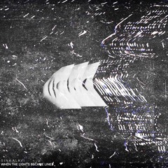 When the lights became lines