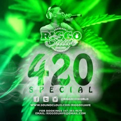 RIGGO SUAVE'S OFFICIAL (4/20 SPECIAL)