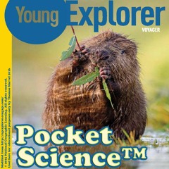 187 Pocket Science
