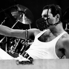 I'm Feeling Pretty Fucking Angry