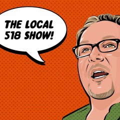 The Local 518 Show Generic PROMO 2016