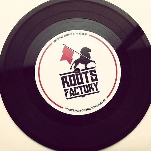 [Preview] Brigadier JC feat. Faada Ras - A Jah Me Fear [Roots Factory 7" Dubplate]