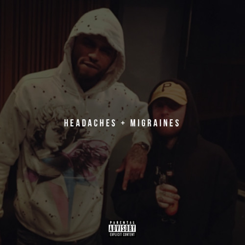 Mac Miller - Headaches + Migraines (Feat. Dave East)