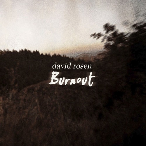 David Rosen Sound Stream Burnout by Music by David Rosen | Listen online for free on ...