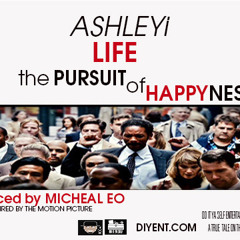 Ashleyi - Life (Prod. By Michael EO)