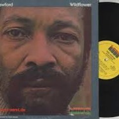 Hank Crawford Wildflower Sample
