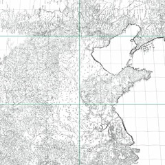 De Kangxi-atlas | Mario Cams