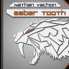 Nathan Vachon - Saber Tooth (Original Mix)(Free Download)