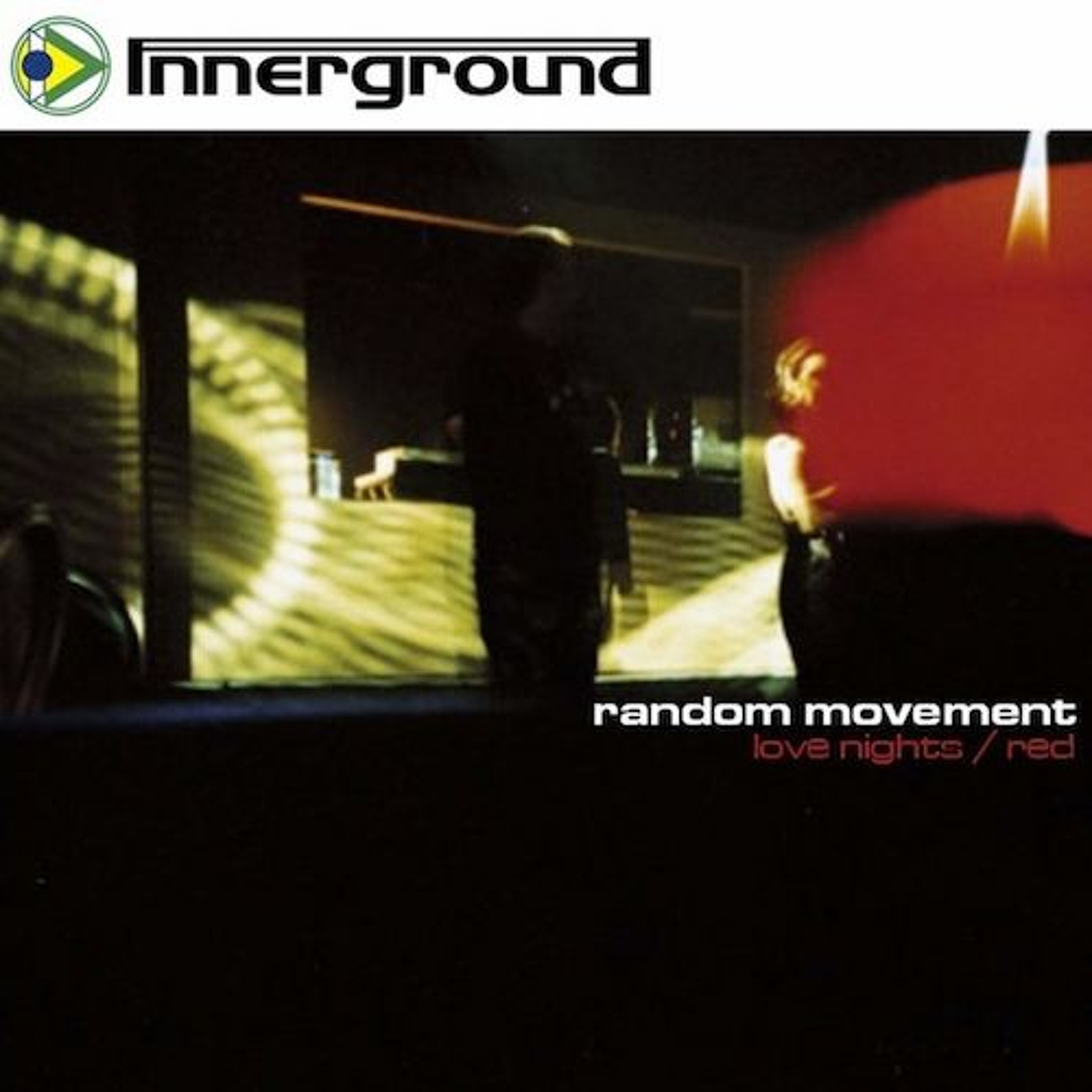 Random Movement - Love Nights