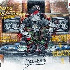 DOUBLE TAP LOVE FEAT. ROSCO SCO MONEY