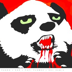 Desiigner - Panda (feat. Papi Flames x Kaz)