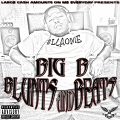 03 Big B - I'm Sick (Prod MikeDolla)