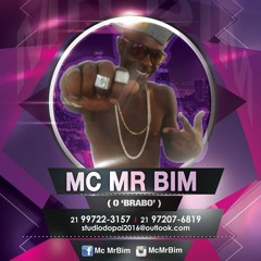 - - # # MC MR BIM - FICA DE 4 NO BECO VS CAVALÃO  ((DJS CARLOS E LH DO CAVALÃO   ))