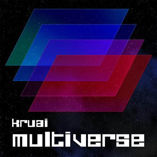 Multiverse (ft. MrHassanSan)