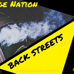 Back Streets