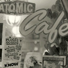 Erased LA: The Atomic Cafe
