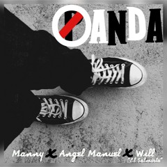 Anda_Manny_Angel  Manuel_ Will El Salmista_Prod By TM Music & Salmistas Records.mp3