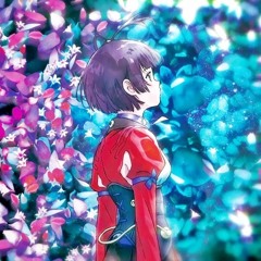 Kabaneri of the Iron Fortress ED - ninelie - Cover