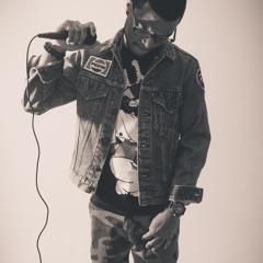 B'z and P'z   KlazholeBAM feat. Ya boy G the Unexpected