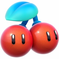Double Cherry Succ - Super Grand Dad 3D World