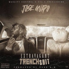 Jose Guapo - Where Is The Luv (Prod. By Nard & B)