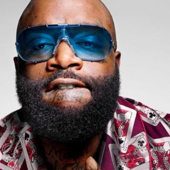 Dark Freestyle Hip Hop Instrumental (Rick Ross Type Beat 2016) - "Hiding"
